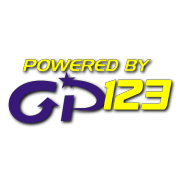 GP 123 Decal