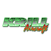 krill aircraft2 Decal