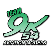Aviation Models Yak54 Decal