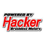 hacker powered by Decal