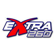extra 260 Decal