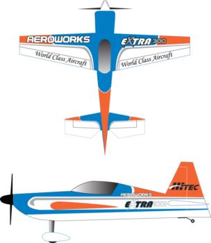 aeroworks35ccextrablue