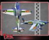Aj Aircraft Laser 230 Blue X5