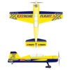 Extreme Flight Yak X Package Yellow