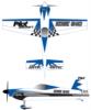 pilot edge 540 blue2