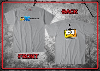 Rcgroups Shirt