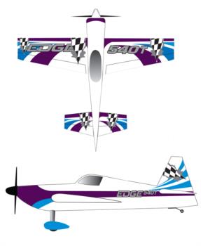 Great Planes 49