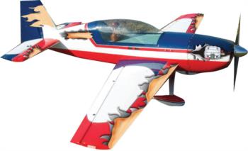 Balsa Tear Away Graphic Package