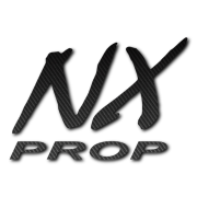NX Prop Decal