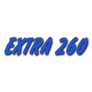 Extra 260 V2 Decal