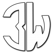 3W Decal Decal