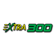 Extra 300 v2 Decal