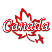 Canada Decal Decal