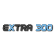 Extra 300 V3 Decal