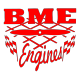 BME Decal