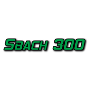 Sbach 300 or 342 Decal