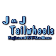 JJ Tailwheels Decal