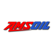 AmsOil Decal