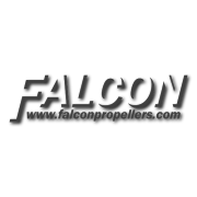 falcon props Decal