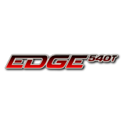 Edge 540t Decal