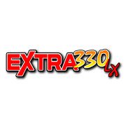 extra330lx Decal
