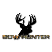 bow hunter Decal