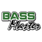 bass master Decal