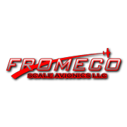 Fromeco 1 Decal