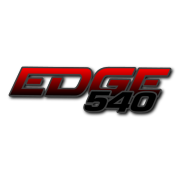 Edge 540 V5 Decal