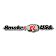 Smoke-EL-USA2 Decal
