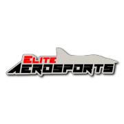 elite aerosports Decal