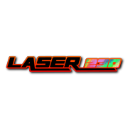 Laser 230 v2 Decal