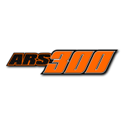 ARS 300 Decal
