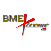 BME Xtreme Decal