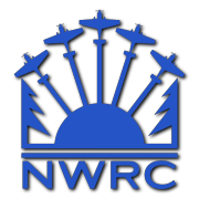 Northwest RC  Decal