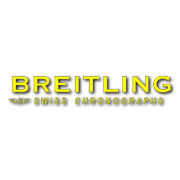 Breitling Decal
