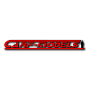 CARF Models Decal