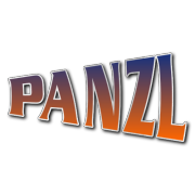 Panzel Left Decal