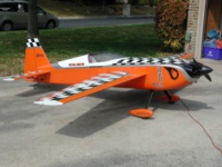52% Aerotech Extra 300- AWESOME-