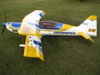 Aeroworks 150cc Ultimate