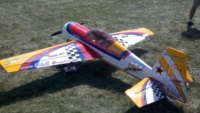 Aeroworks Yak 54
