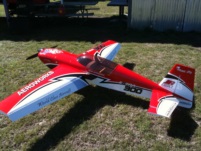 100cc Aeroworks Extra 300