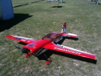 Graphics package for a nice AW Extra 300