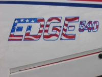 American Edge 540