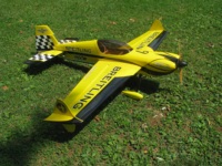 Extreme Flight MXS graphics package