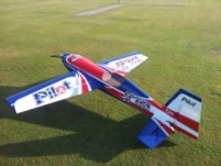 Pilot RC Extra 330 from our friends in the UK