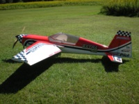 Great looking Pilot RC Extra 300