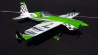 Pilot Extra Green1