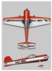 Aeroworks 150Cc Yak55m V1