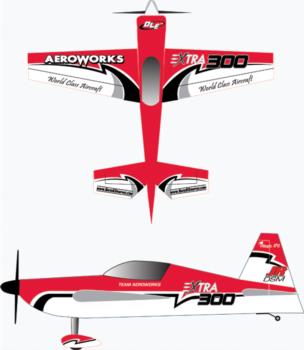 aeroworks100ccextrared black